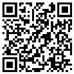 Profil detay sayfası QR kodu