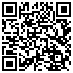 Profil detay sayfası QR kodu