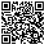 Profil detay sayfası QR kodu