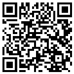 Profil detay sayfası QR kodu