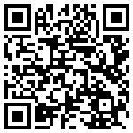 Profil detay sayfası QR kodu