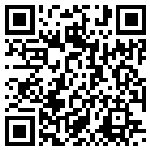 Profil detay sayfası QR kodu