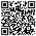 Profil detay sayfası QR kodu