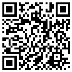 Profil detay sayfası QR kodu
