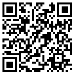 Profil detay sayfası QR kodu