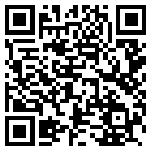 Profil detay sayfası QR kodu