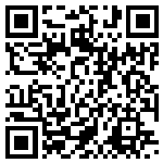 Profil detay sayfası QR kodu