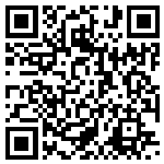 Profil detay sayfası QR kodu