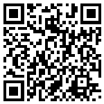 Profil detay sayfası QR kodu