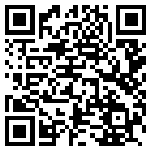 Profil detay sayfası QR kodu