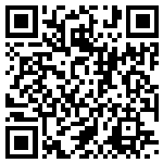 Profil detay sayfası QR kodu