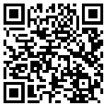 Profil detay sayfası QR kodu