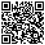 Profil detay sayfası QR kodu