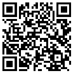 Profil detay sayfası QR kodu
