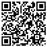 Profil detay sayfası QR kodu