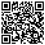 Profil detay sayfası QR kodu
