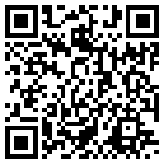 Profil detay sayfası QR kodu