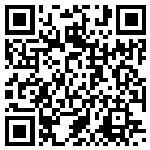 Profil detay sayfası QR kodu
