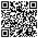 Profil detay sayfası QR kodu