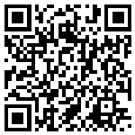 Profil detay sayfası QR kodu