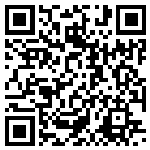 Profil detay sayfası QR kodu