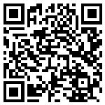 Profil detay sayfası QR kodu