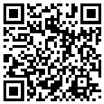 Profil detay sayfası QR kodu