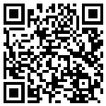Profil detay sayfası QR kodu