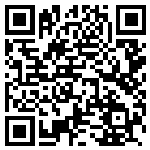 Profil detay sayfası QR kodu