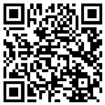 Profil detay sayfası QR kodu
