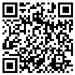 Profil detay sayfası QR kodu