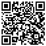 Profil detay sayfası QR kodu