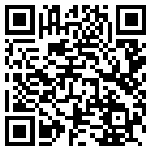 Profil detay sayfası QR kodu