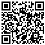 Profil detay sayfası QR kodu