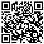 Profil detay sayfası QR kodu