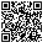 Profil detay sayfası QR kodu