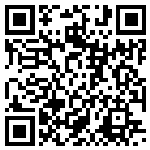 Profil detay sayfası QR kodu