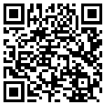 Profil detay sayfası QR kodu