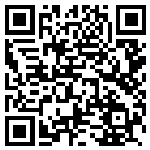 Profil detay sayfası QR kodu