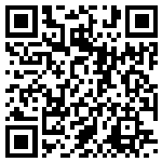 Profil detay sayfası QR kodu