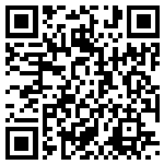 Profil detay sayfası QR kodu