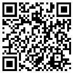 Profil detay sayfası QR kodu