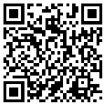 Profil detay sayfası QR kodu