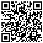 Profil detay sayfası QR kodu