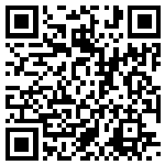Profil detay sayfası QR kodu