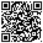 Profil detay sayfası QR kodu