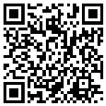 Profil detay sayfası QR kodu