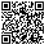 Profil detay sayfası QR kodu