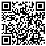 Profil detay sayfası QR kodu