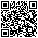 Profil detay sayfası QR kodu
